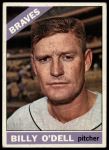 1966 Topps #237 Billy O'Dell<br />B66T 14 4127<br /><a class='button AddToCart' data-ajax='true' data-ajax-mode='replace' data-ajax-update='#cart-info' href='/AddToCart?itemId=7037264&quantity=1&type=0'>Add To Cart</a>