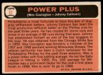 1966 Topps #52  -  Johnny Callison / Wes Covington Power Plus<br />B66T 14 3619<br /><a class='button AddToCart' data-ajax='true' data-ajax-mode='replace' data-ajax-update='#cart-info' href='/AddToCart?itemId=7037311&quantity=1&type=0'>Add To Cart</a>
