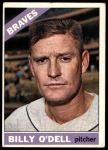 1966 Topps #237 Billy O'Dell<br />B66T 14 4177<br /><a class='button AddToCart' data-ajax='true' data-ajax-mode='replace' data-ajax-update='#cart-info' href='/AddToCart?itemId=7037367&quantity=1&type=0'>Add To Cart</a>