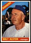 1966 Topps #116 Walter Alston<br />B66T 14 3659<br /><a class='button AddToCart' data-ajax='true' data-ajax-mode='replace' data-ajax-update='#cart-info' href='/AddToCart?itemId=7037392&quantity=1&type=0'>Add To Cart</a>