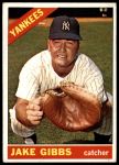 1966 Topps #117 Jake Gibbs<br />B66T 14 3660<br /><a class='button AddToCart' data-ajax='true' data-ajax-mode='replace' data-ajax-update='#cart-info' href='/AddToCart?itemId=7037394&quantity=1&type=0'>Add To Cart</a>