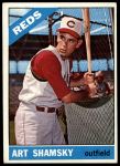 1966 Topps #119 Art Shamsky<br />B66T 14 3662<br /><a class='button AddToCart' data-ajax='true' data-ajax-mode='replace' data-ajax-update='#cart-info' href='/AddToCart?itemId=7037398&quantity=1&type=0'>Add To Cart</a>