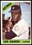 1966 Topps #122 Joe Gaines<br />B66T 14 3665<br /><a class='button AddToCart' data-ajax='true' data-ajax-mode='replace' data-ajax-update='#cart-info' href='/AddToCart?itemId=7037403&quantity=1&type=0'>Add To Cart</a>
