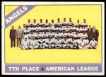 1966 Topps #131  Angels Team<br />B66T 14 3672<br /><a class='button AddToCart' data-ajax='true' data-ajax-mode='replace' data-ajax-update='#cart-info' href='/AddToCart?itemId=7037417&quantity=1&type=0'>Add To Cart</a>