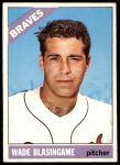 1966 Topps #355 Wade Blasingame<br />B66T 14 4205<br /><a class='button AddToCart' data-ajax='true' data-ajax-mode='replace' data-ajax-update='#cart-info' href='/AddToCart?itemId=7037427&quantity=1&type=0'>Add To Cart</a>