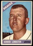 1966 Topps #252 Denver Lemaster<br />B66T 14 4211<br /><a class='button AddToCart' data-ajax='true' data-ajax-mode='replace' data-ajax-update='#cart-info' href='/AddToCart?itemId=7037439&quantity=1&type=0'>Add To Cart</a>