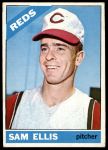 1966 Topps #250 Sammy Ellis<br />B66T 14 4234<br /><a class='button AddToCart' data-ajax='true' data-ajax-mode='replace' data-ajax-update='#cart-info' href='/AddToCart?itemId=7037485&quantity=1&type=0'>Add To Cart</a>