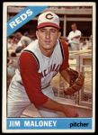 1966 Topps #140 Jim Maloney<br />B66T 14 4245<br /><a class='button AddToCart' data-ajax='true' data-ajax-mode='replace' data-ajax-update='#cart-info' href='/AddToCart?itemId=7037507&quantity=1&type=0'>Add To Cart</a>