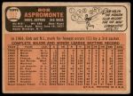 1966 Topps #352 Bob Aspromonte<br />B66T 14 3727<br /><a class='button AddToCart' data-ajax='true' data-ajax-mode='replace' data-ajax-update='#cart-info' href='/AddToCart?itemId=7037525&quantity=1&type=0'>Add To Cart</a>