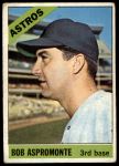 1966 Topps #352 Bob Aspromonte<br />B66T 14 3727<br /><a class='button AddToCart' data-ajax='true' data-ajax-mode='replace' data-ajax-update='#cart-info' href='/AddToCart?itemId=7037525&quantity=1&type=0'>Add To Cart</a>