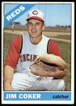 1966 Topps #292 Jim Coker<br />B66T 14 4261<br /><a class='button AddToCart' data-ajax='true' data-ajax-mode='replace' data-ajax-update='#cart-info' href='/AddToCart?itemId=7037540&quantity=1&type=0'>Add To Cart</a>