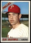1966 Topps #202 Clay Dalrymple<br />B66T 14 3747<br /><a class='button AddToCart' data-ajax='true' data-ajax-mode='replace' data-ajax-update='#cart-info' href='/AddToCart?itemId=7037566&quantity=1&type=0'>Add To Cart</a>