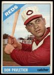1966 Topps #196 Don Pavletich<br />B66T 14 4298<br /><a class='button AddToCart' data-ajax='true' data-ajax-mode='replace' data-ajax-update='#cart-info' href='/AddToCart?itemId=7037616&quantity=1&type=0'>Add To Cart</a>