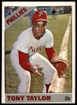 1966 Topps #585 Tony Taylor<br />B66T 14 3801<br /><a class='button AddToCart' data-ajax='true' data-ajax-mode='replace' data-ajax-update='#cart-info' href='/AddToCart?itemId=7037652&quantity=1&type=0'>Add To Cart</a>