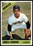 1966 Topps #513 Camilo Carreon<br />B66T 14 3819<br /><a class='button AddToCart' data-ajax='true' data-ajax-mode='replace' data-ajax-update='#cart-info' href='/AddToCart?itemId=7037670&quantity=1&type=0'>Add To Cart</a>