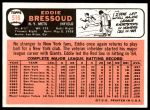 1966 Topps #516 Eddie Bressoud<br />B66T 14 3822<br /><a class='button AddToCart' data-ajax='true' data-ajax-mode='replace' data-ajax-update='#cart-info' href='/AddToCart?itemId=7037673&quantity=1&type=0'>Add To Cart</a>