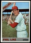 1966 Topps #522 Phil Linz<br />B66T 14 3825<br /><a class='button AddToCart' data-ajax='true' data-ajax-mode='replace' data-ajax-update='#cart-info' href='/AddToCart?itemId=7037676&quantity=1&type=0'>Add To Cart</a>