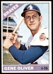 #541 Gene Oliver 