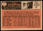 1966 Topps #213 Fred Newman<br />B66T 14 3850<br /><a class='button AddToCart' data-ajax='true' data-ajax-mode='replace' data-ajax-update='#cart-info' href='/AddToCart?itemId=7037707&quantity=1&type=0'>Add To Cart</a>