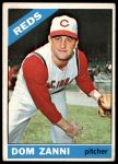 1966 Topps #233 Dom Zanni<br />B66T 14 3851<br /><a class='button AddToCart' data-ajax='true' data-ajax-mode='replace' data-ajax-update='#cart-info' href='/AddToCart?itemId=7037709&quantity=1&type=0'>Add To Cart</a>