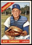 1966 Topps #257 Jeff Torborg<br />B66T 14 3852<br /><a class='button AddToCart' data-ajax='true' data-ajax-mode='replace' data-ajax-update='#cart-info' href='/AddToCart?itemId=7037711&quantity=1&type=0'>Add To Cart</a>