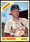 1966 Topps #399 Ray Washburn<br />B66T 14 3885<br /><a class='button AddToCart' data-ajax='true' data-ajax-mode='replace' data-ajax-update='#cart-info' href='/AddToCart?itemId=7037779&quantity=1&type=0'>Add To Cart</a>