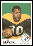 #246 Bill Asbury 