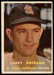 #196 Larry Jackson 