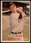 #257 Walt Dropo 