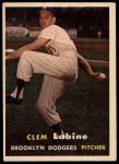 #53 Clem Labine 