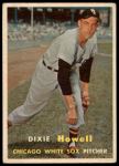 #221 Dixie Howell 