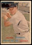 #220 Jackie Jensen 