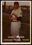 #40 Early Wynn 