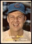 #137 Bob Rush 