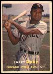#85 Larry Doby 