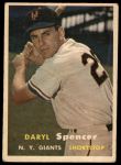 #49 Daryl Spencer 