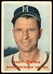#143 Andy Pafko 