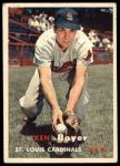 #122 Ken Boyer 