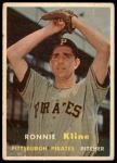 1957 Topps #256 Ron Kline<br />B57T 09 7775<br /><a class='button AddToCart' data-ajax='true' data-ajax-mode='replace' data-ajax-update='#cart-info' href='/AddToCart?itemId=7038778&quantity=1&type=0'>Add To Cart</a>