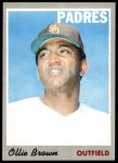 1970 Topps #130 Ollie Brown<br />B70T 12 2547<br /><a class='button AddToCart' data-ajax='true' data-ajax-mode='replace' data-ajax-update='#cart-info' href='/AddToCart?itemId=7038799&quantity=1&type=0'>Add To Cart</a>