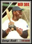 1970 Topps #385 George Scott<br />B70T 12 2570<br /><a class='button AddToCart' data-ajax='true' data-ajax-mode='replace' data-ajax-update='#cart-info' href='/AddToCart?itemId=7038822&quantity=1&type=0'>Add To Cart</a>