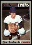 1970 Topps #379 Tom Tischinski<br />B70T 12 2604<br /><a class='button AddToCart' data-ajax='true' data-ajax-mode='replace' data-ajax-update='#cart-info' href='/AddToCart?itemId=7038856&quantity=1&type=0'>Add To Cart</a>