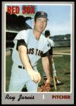 1970 Topps #361 Ray Jarvis<br />B70T 12 2673<br /><a class='button AddToCart' data-ajax='true' data-ajax-mode='replace' data-ajax-update='#cart-info' href='/AddToCart?itemId=7038925&quantity=1&type=0'>Add To Cart</a>
