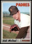 1970 Topps #314 Bill McCool<br />B70T 12 2687<br /><a class='button AddToCart' data-ajax='true' data-ajax-mode='replace' data-ajax-update='#cart-info' href='/AddToCart?itemId=7038939&quantity=1&type=0'>Add To Cart</a>