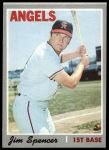 1970 Topps #255 Jim Spencer<br />B70T 12 2720<br /><a class='button AddToCart' data-ajax='true' data-ajax-mode='replace' data-ajax-update='#cart-info' href='/AddToCart?itemId=7038972&quantity=1&type=0'>Add To Cart</a>