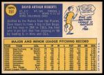 1970 Topps #151 Dave Roberts<br />B70T 12 2728<br /><a class='button AddToCart' data-ajax='true' data-ajax-mode='replace' data-ajax-update='#cart-info' href='/AddToCart?itemId=7038980&quantity=1&type=0'>Add To Cart</a>
