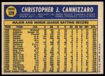 1970 Topps #329 Chris Cannizzaro<br />B70T 12 2776<br /><a class='button AddToCart' data-ajax='true' data-ajax-mode='replace' data-ajax-update='#cart-info' href='/AddToCart?itemId=7039029&quantity=1&type=0'>Add To Cart</a>