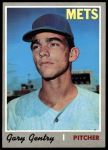 1970 Topps #153 Gary Gentry<br />B70T 12 2795<br /><a class='button AddToCart' data-ajax='true' data-ajax-mode='replace' data-ajax-update='#cart-info' href='/AddToCart?itemId=7039048&quantity=1&type=0'>Add To Cart</a>
