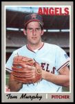1970 Topps #351 Tom Murphy<br />B70T 12 2832<br /><a class='button AddToCart' data-ajax='true' data-ajax-mode='replace' data-ajax-update='#cart-info' href='/AddToCart?itemId=7039085&quantity=1&type=0'>Add To Cart</a>