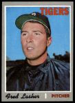 1970 Topps #356 Fred Lasher<br />B70T 12 2882<br /><a class='button AddToCart' data-ajax='true' data-ajax-mode='replace' data-ajax-update='#cart-info' href='/AddToCart?itemId=7039135&quantity=1&type=0'>Add To Cart</a>